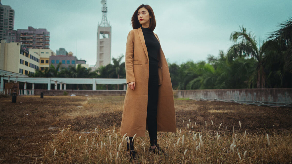 Photo: Marco Xu / Unsplash