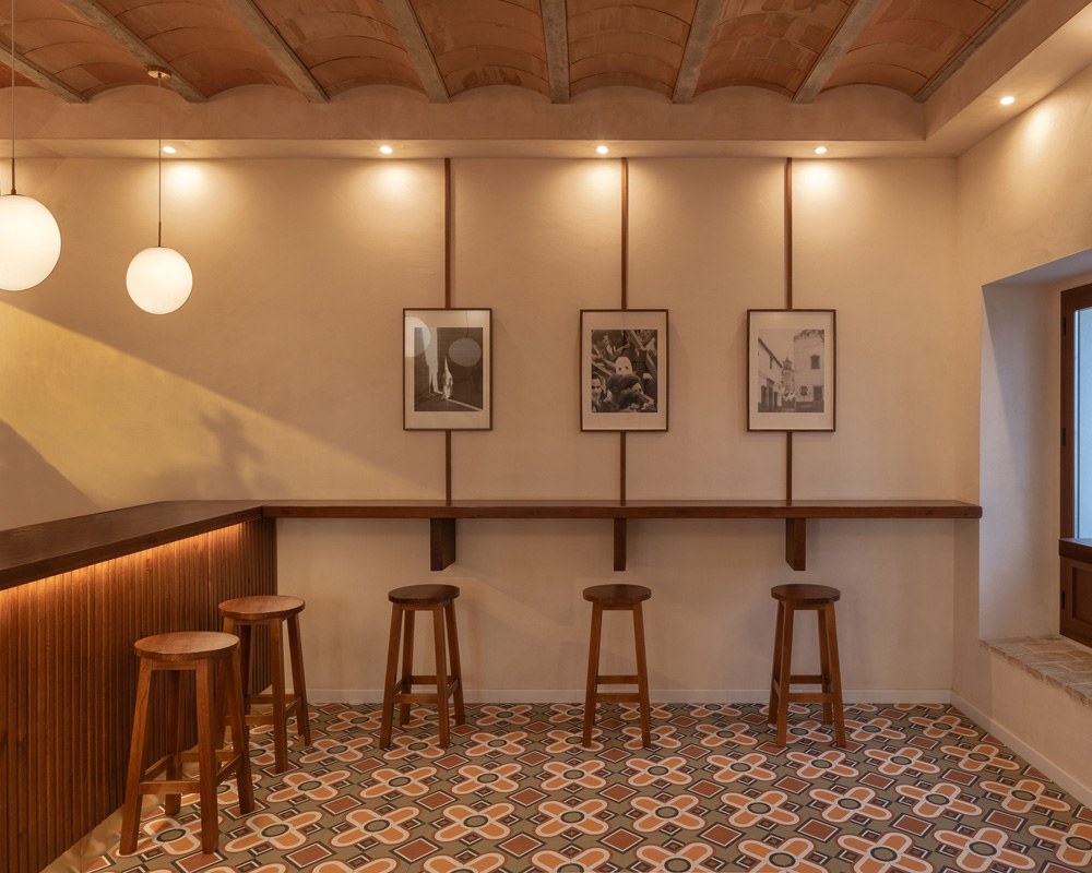 Photo: @loveladrillo // Cateto Cateto