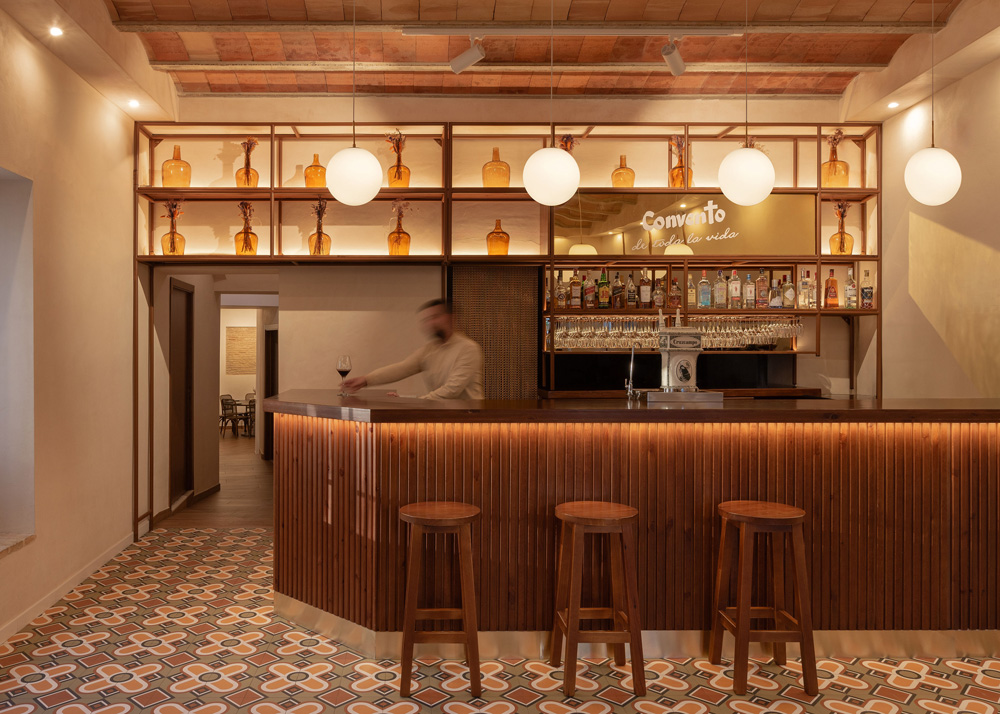 Photo: @loveladrillo // Cateto Cateto 