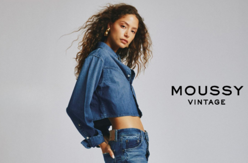 Moussy Vintage